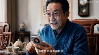 下流女人的唠叨